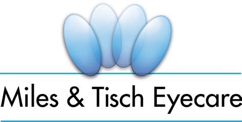 miles & tisch eyecare